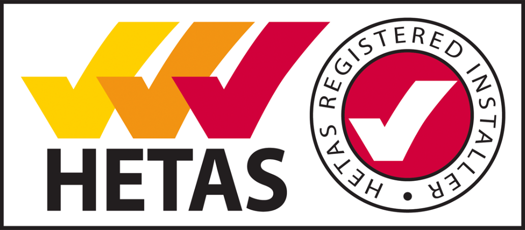 HETAS Registered Installer